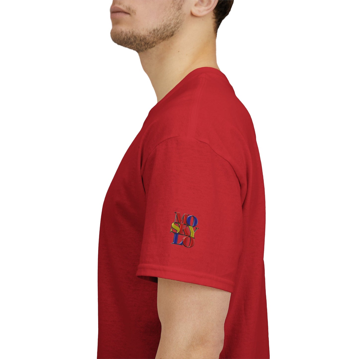 SEAT PEASANT BOLD Tee