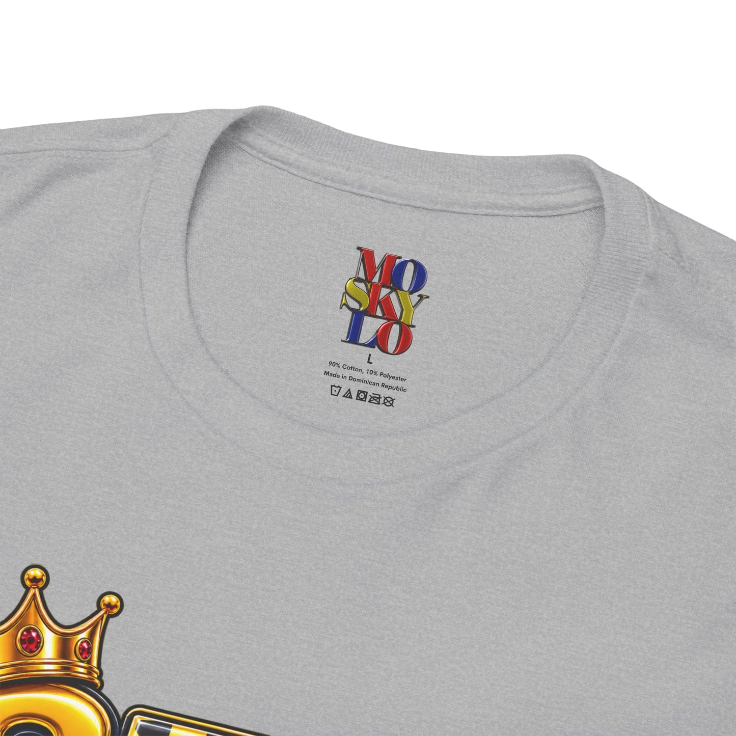 SEAT PEASANT BOLD Tee