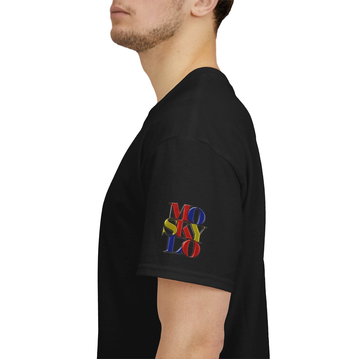 SEAT PEASANT BOLD Tee