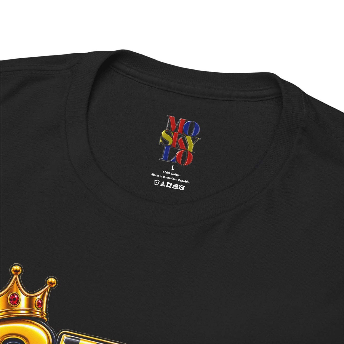 SEAT PEASANT BOLD Tee