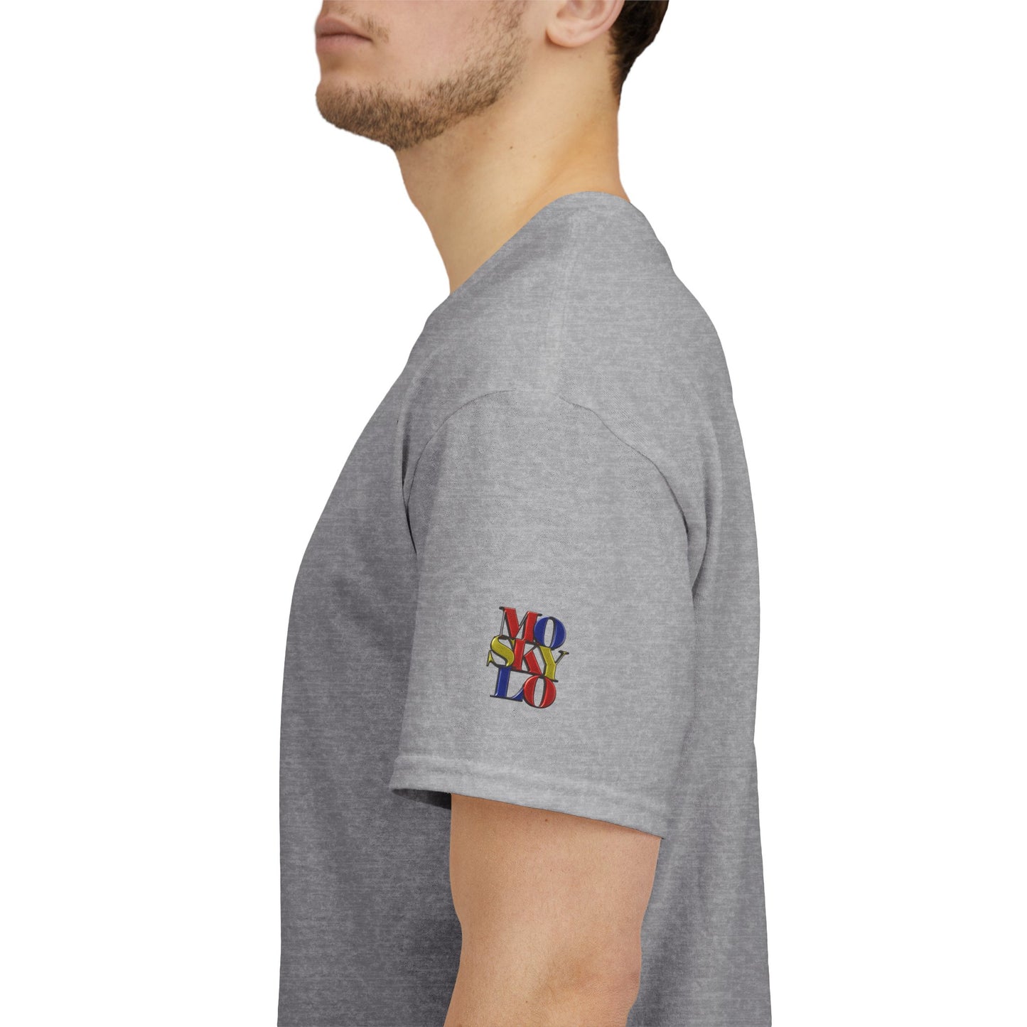 SEAT PEASANT BOLD Tee