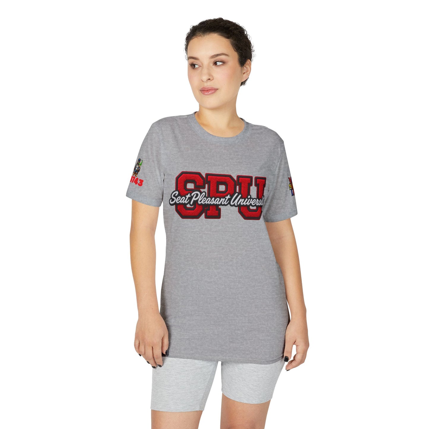 SEAT PLEASANT UNIVERSITY