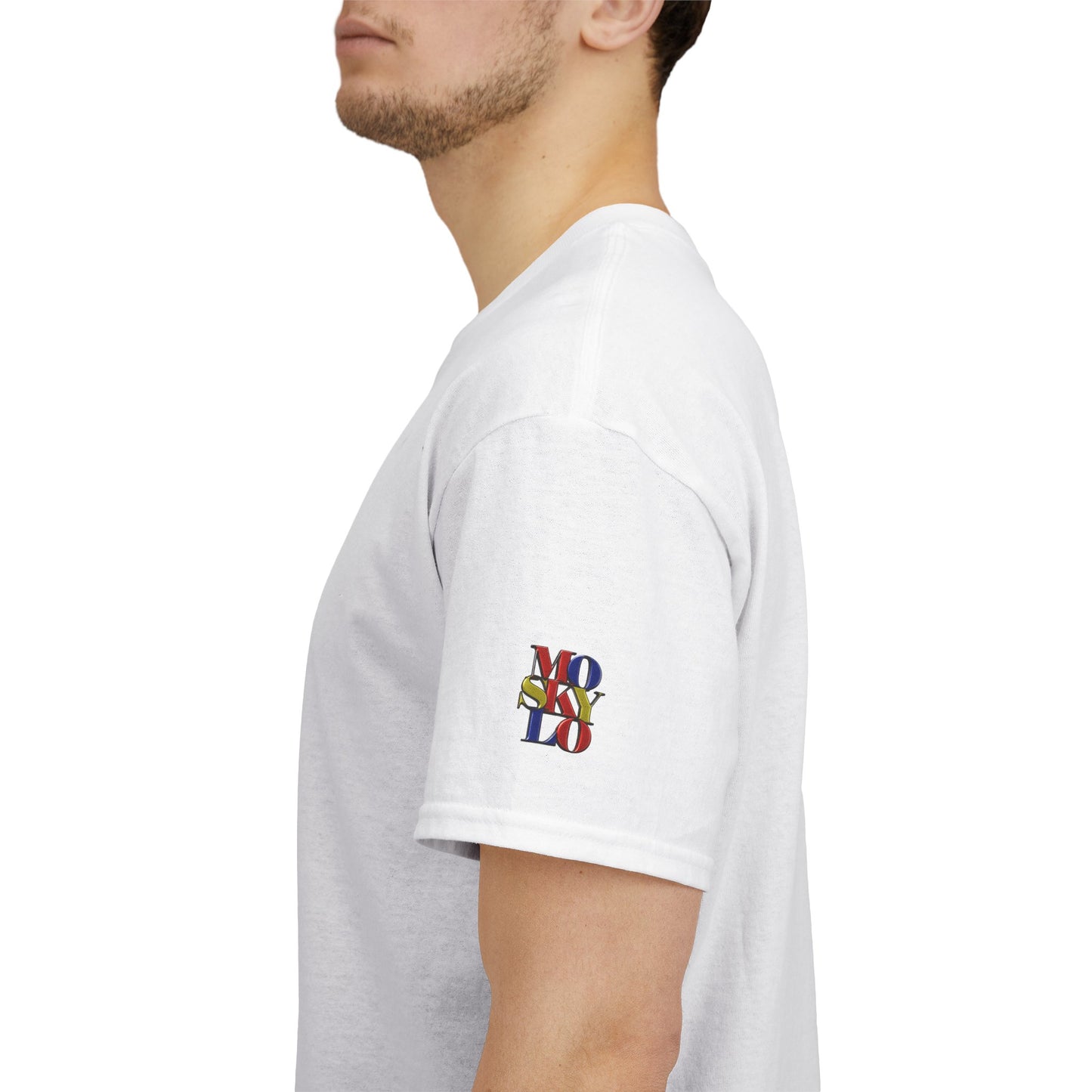 SEAT PEASANT BOLD Tee